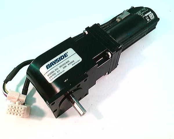 Parker NR23S-005