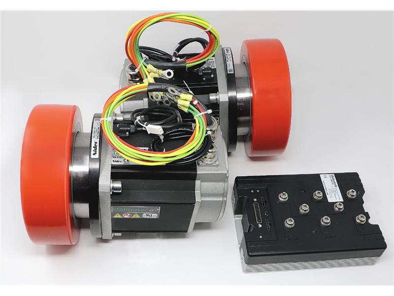 Nidec Corp AGV089A03G