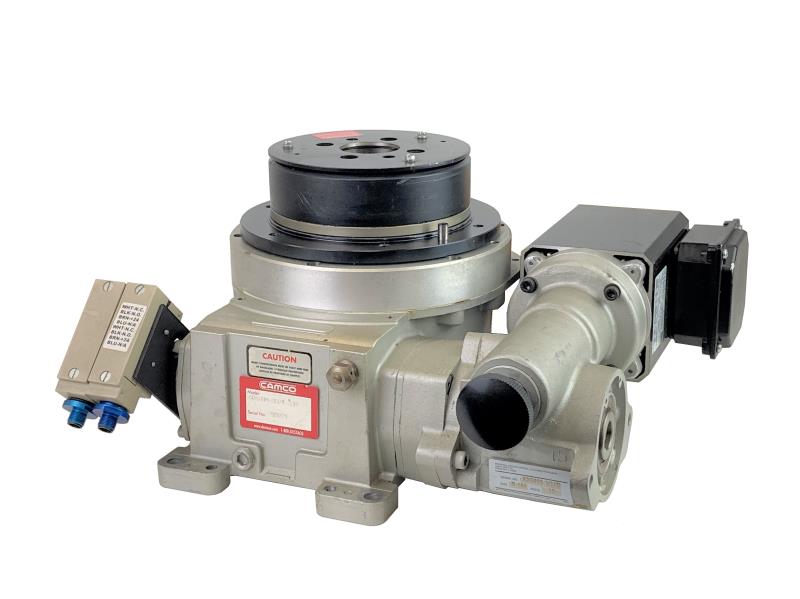 Dover Corporation 601RDM-8H24-330