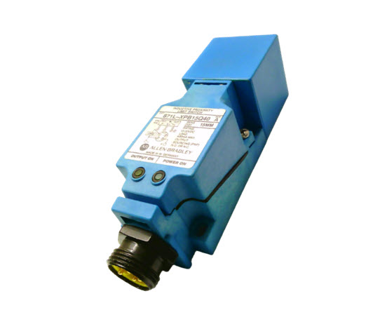 Allen Bradley 871L-XPB15Q40