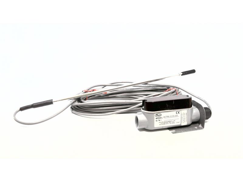 Dwyer 641RM-12-30-LED