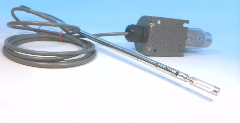 Dwyer 641RM-12-LED