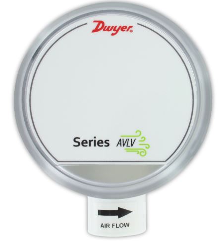 Dwyer AVLV-2DB1