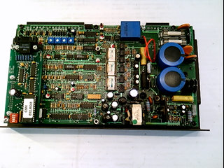 Parker MPA-03-SL