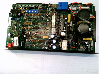 Parker MPA-06-SL