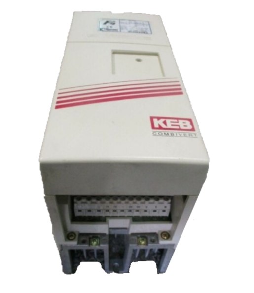 Keb Automation 13.F4-C1E-4A01/1.4