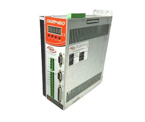 Hdt DGM4606/12CAN