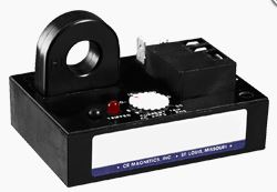 Cr Magnetics CR4395-EH-120-330-A-CD-TRC-R1