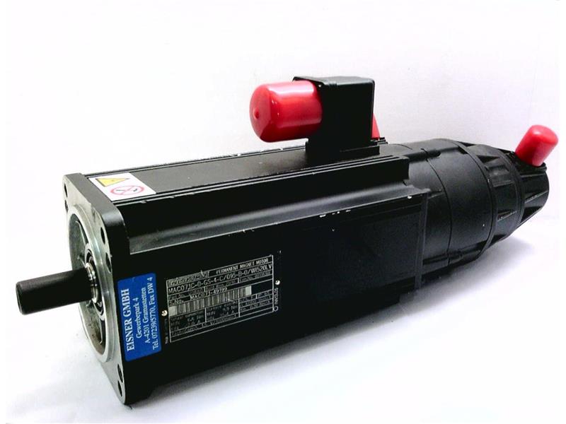 Bosch MAC071C-0-GS-4-C/095-B-0/WI520LV