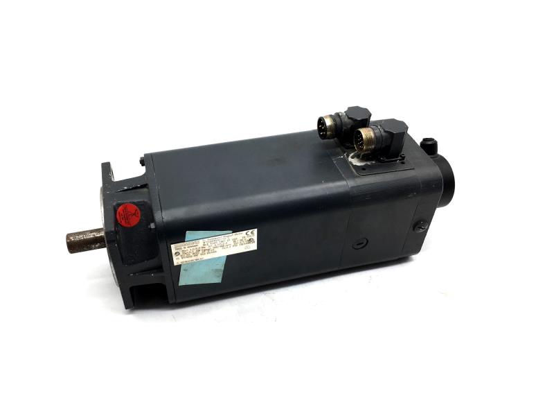 Siemens 1FT5064-0AF71-1-Z-G51+K04+K18+K42