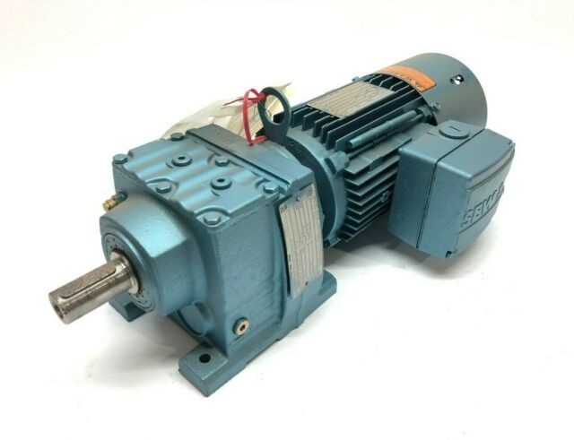 Sew Eurodrive RF27DT71C4