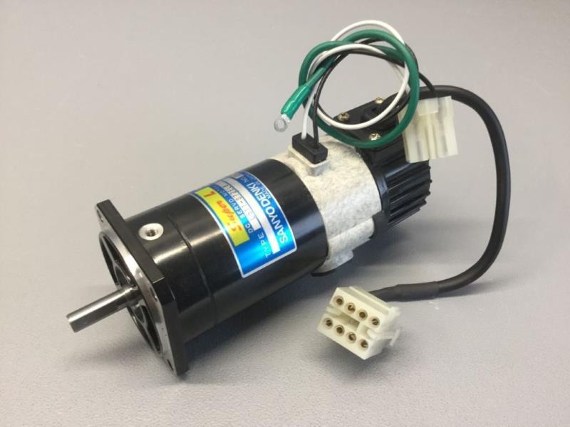 Sanyo L511-072EL8
