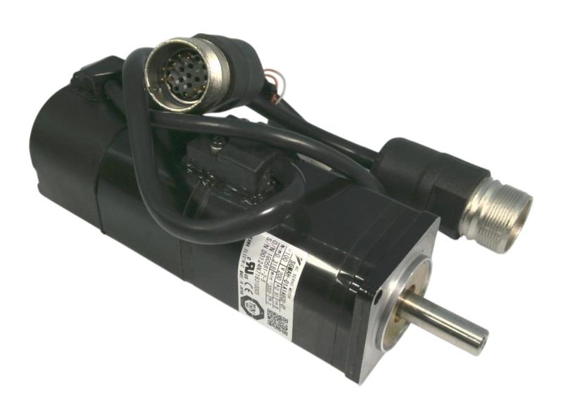 Omron SGMAH-01A1A6CD-OY