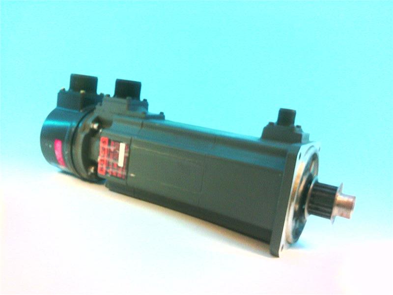 Mitsubishi HA33CB-S