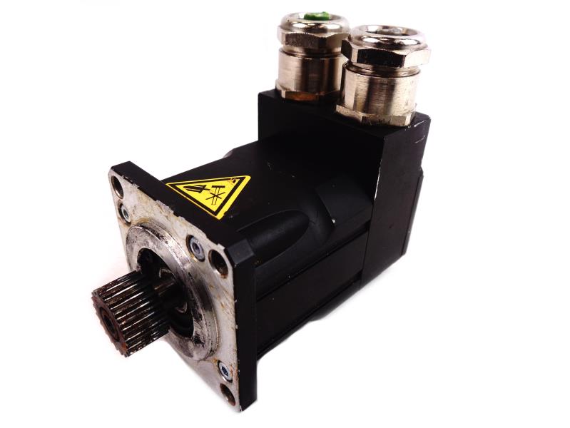 Jetter JH2-0053-06-6RVS4-2.0X