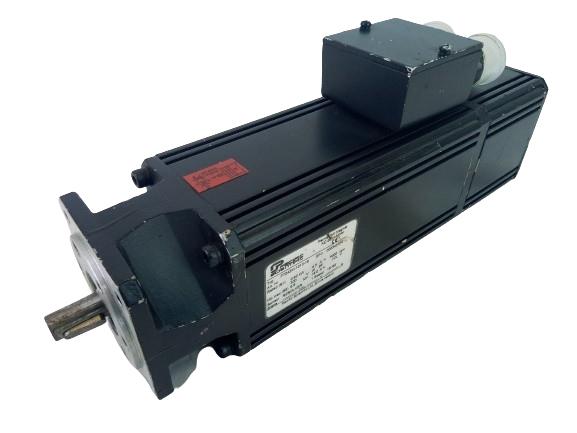 Danaher Motion FT242M-1010-18