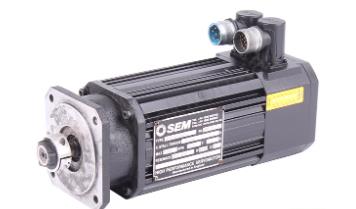 Sem Servo Motors HR92E4-88S