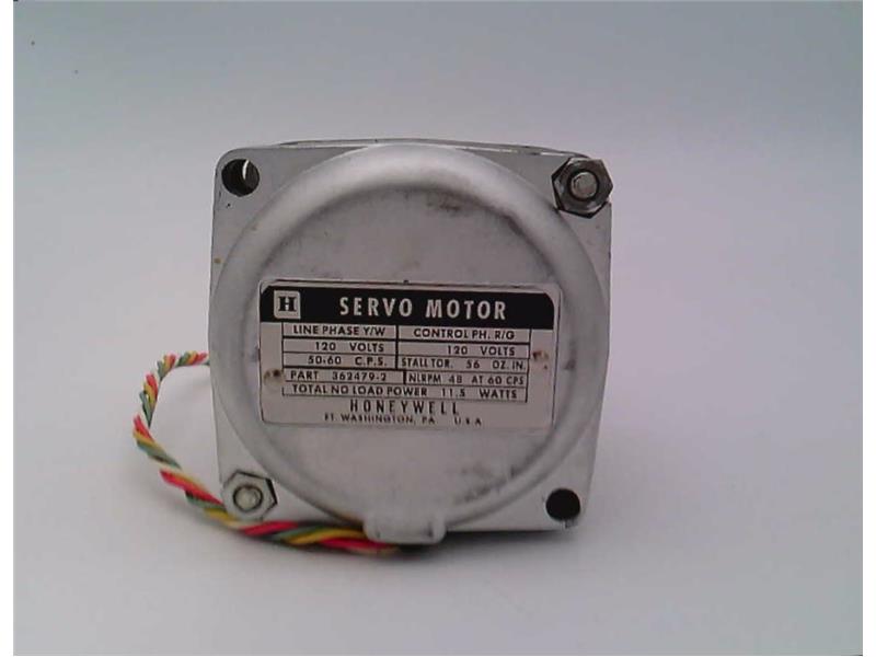 Honeywell 362479-2