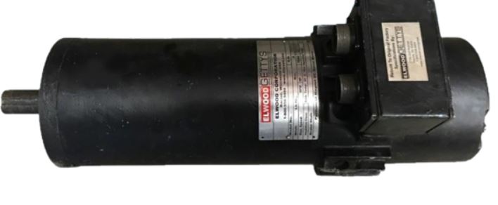 Elwood Corporation M238-H50A-300Y-AK