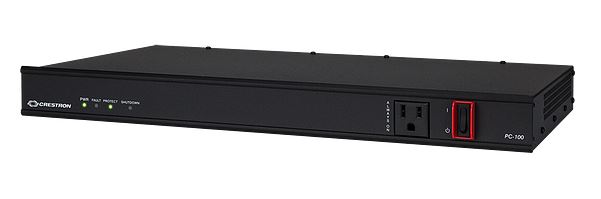 Crestron PC-100