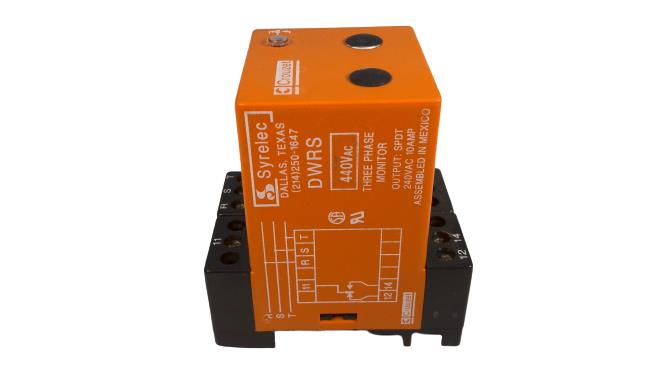 Crouzet DWRS440A