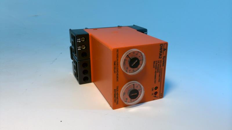 Crouzet DWRA2230A