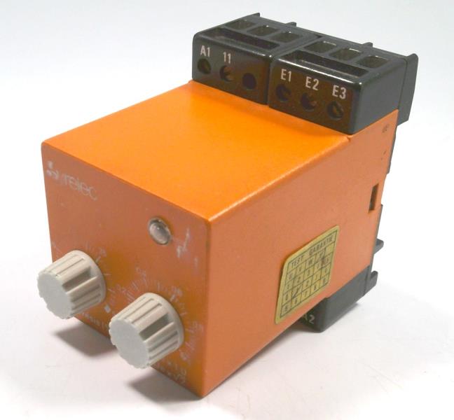 Crouzet DUR-110A