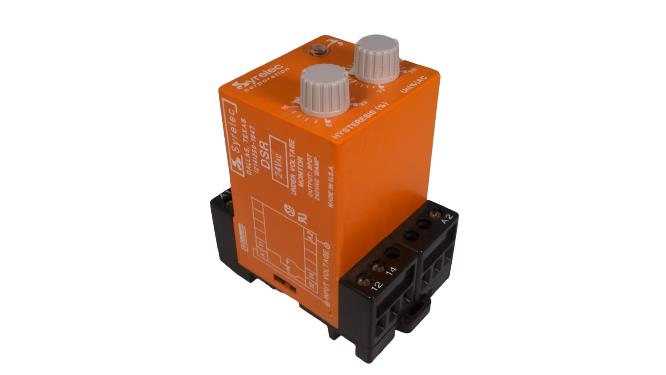 Crouzet DSR-24A