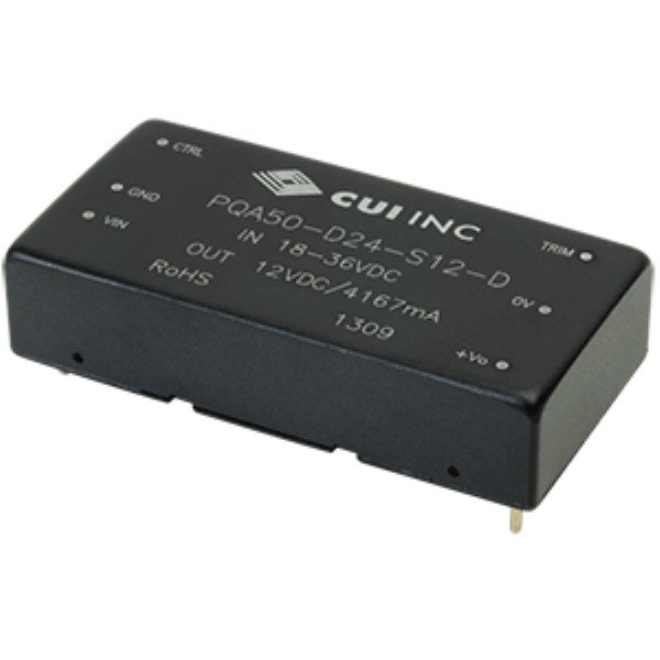 Cui Inc PQA50-D48-S12-D