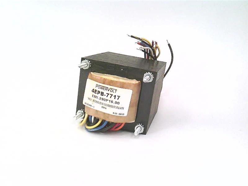 Daikin Industries 4EPB7717