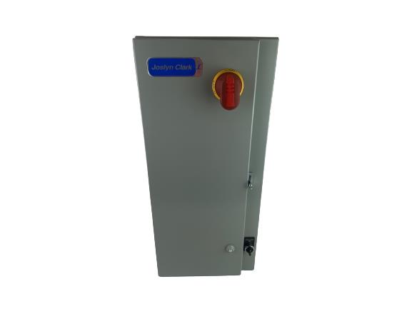 Danaher Controls HPS02AB3610T4647