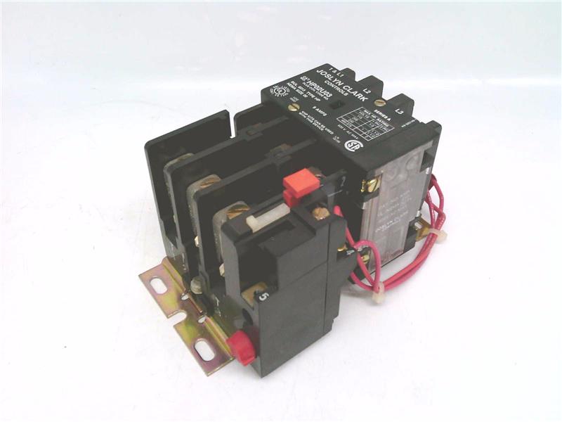 Danaher Controls HP02U03-26/86
