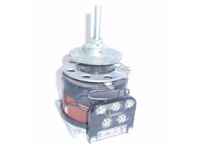 Danaher Motion 5M21
