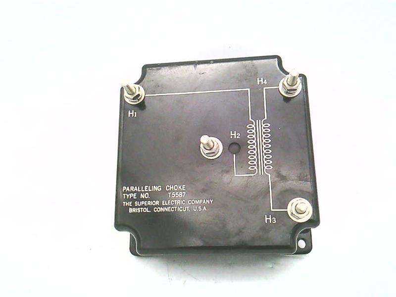 Danaher Motion T5587