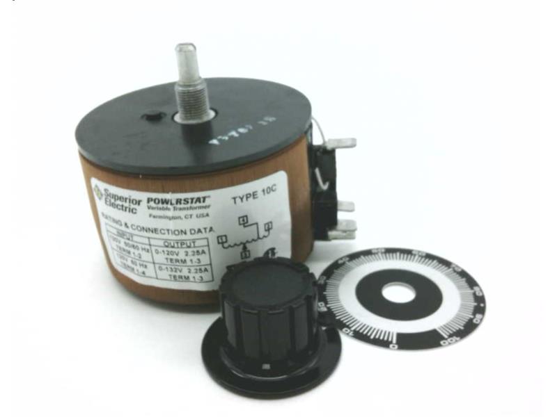 Danaher Motion 10C
