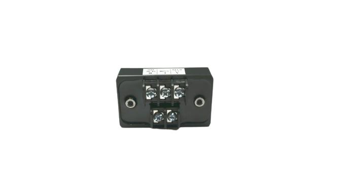 Daniel Industries 1818AX2