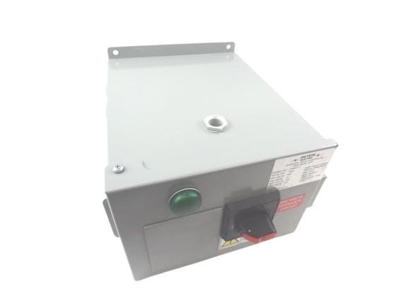 Daykin GMDGT-1-D-F
