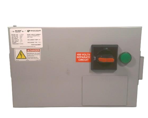 Daykin LTFB-2