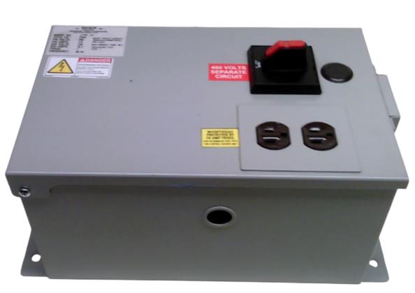 Daykin LTFB-01