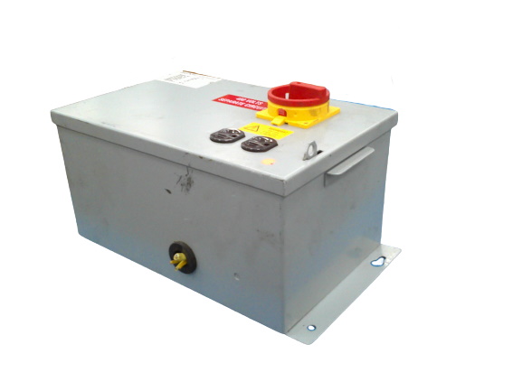 Daykin LTFS-01