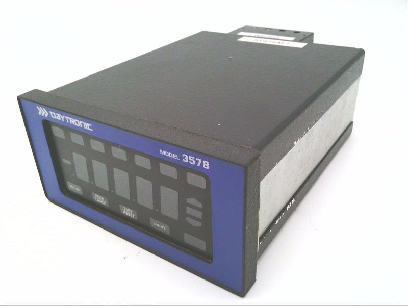 Daytronic 3578