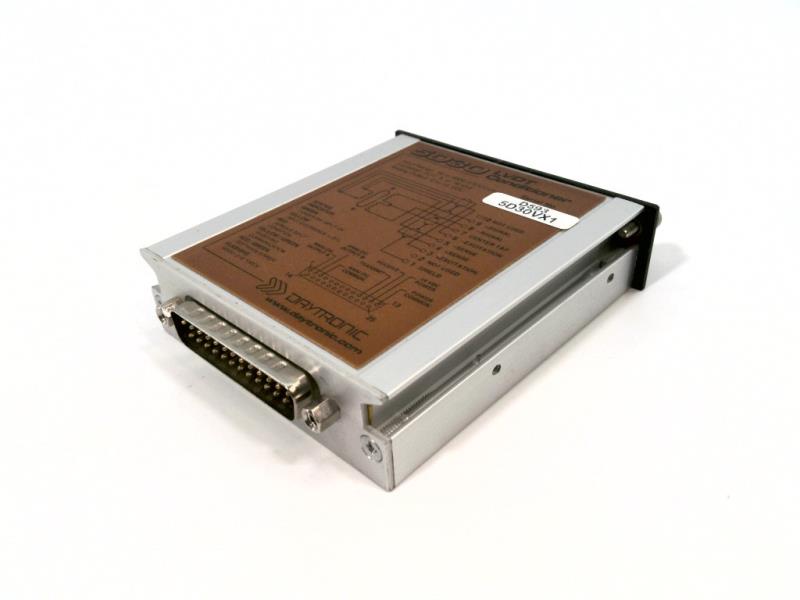 Daytronic 5D30