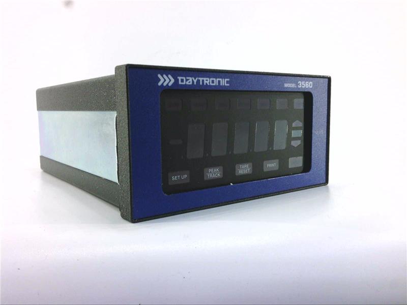 Daytronic 3560