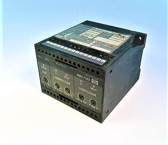 Deif RMV-112D-DELTA-450VAC-ND+ND-450VAC