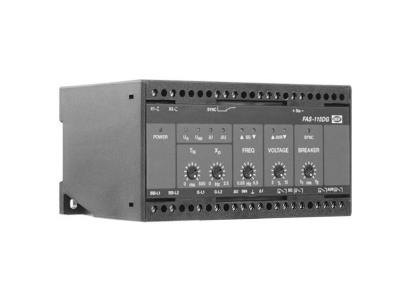 Deif FAS-115DG