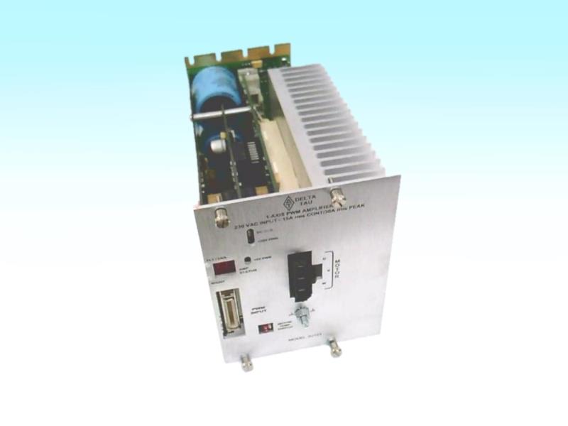 Delta Tau Data Sys 3U151