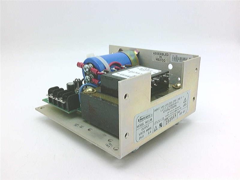 Deltron W113B