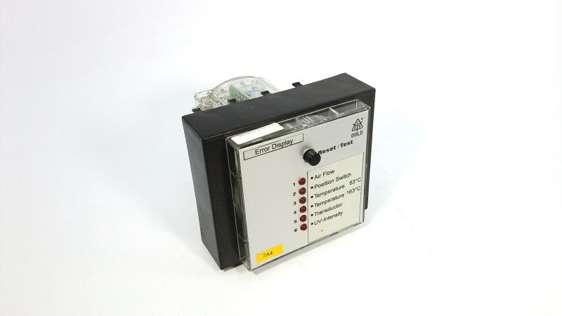 Dold EH9997.11 AC/DC24V US=12-70V