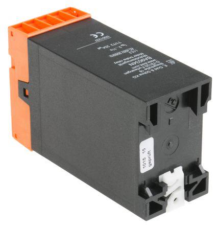 Dold BA9034N 25A AC50/60HZ 480V 2-11S
