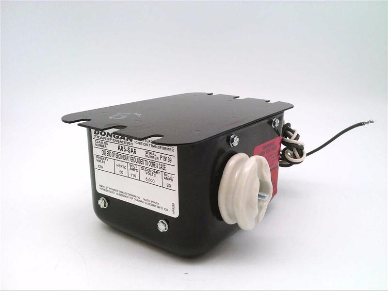 Dongan A05-SA6